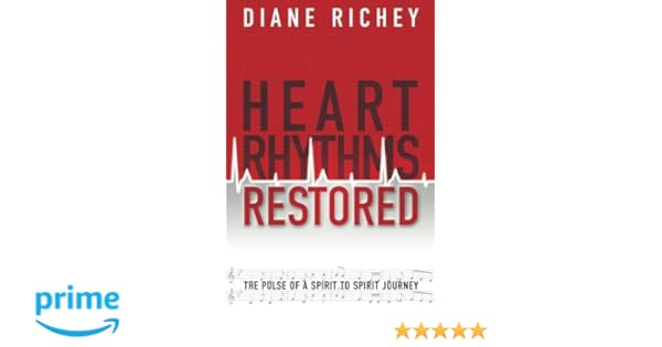 Heart Rhythms Restored The Pulse Of A Spirit To Spirit - 