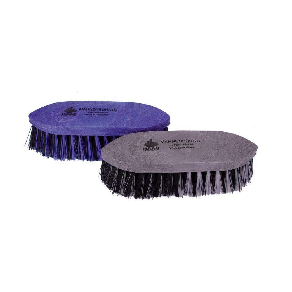 Haas Mane Brush Small 5 cm