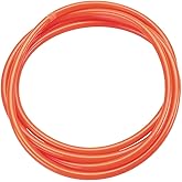 KREITLER Replacement Belt, Alloy Challenger &amp; Kompact Roller Compatible | Flexible rubber replacement belt allows for quick tool free installation to maintain smooth rotation for indoor training