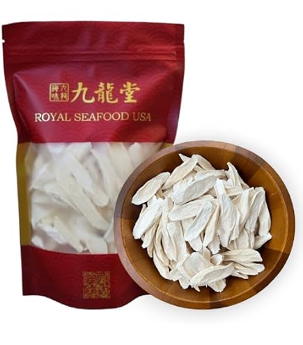 Amazon.com : NEW PACKAGING Rhizoma Dioscoreae Chinese Yam Shan Yao
