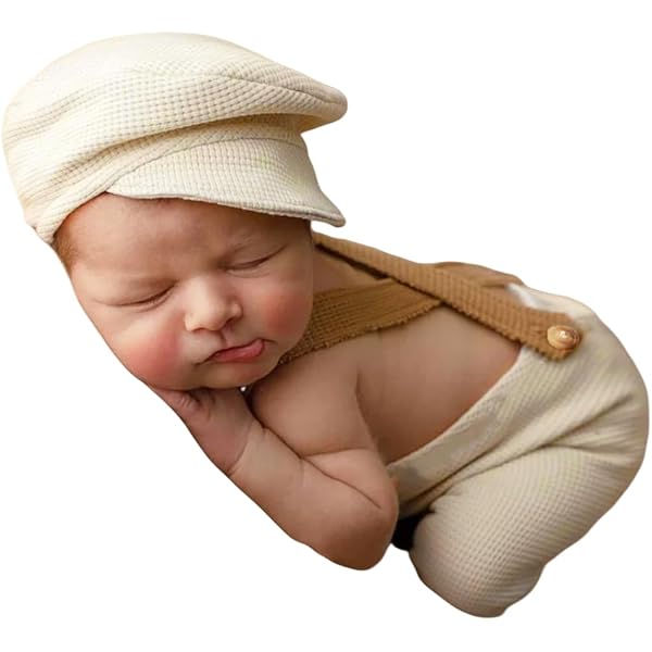 Bebé Recién N Photo Prop Boy Girl Photo Shoot Outfits... | Cuotas Sin Interés