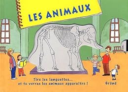 Les  animaux