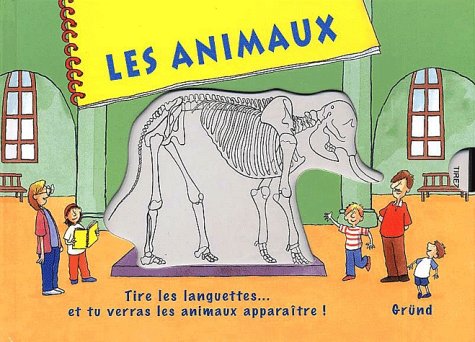 Les  animaux