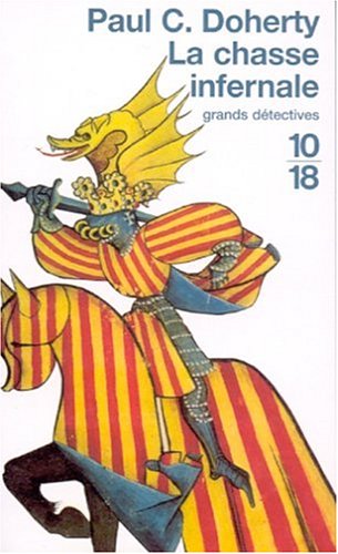 La  chasse infernale