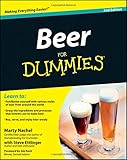 Beer For Dummies by Marty Nachel, Steve Ettlinger