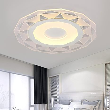 Cttsb Ceiling Lamp Modern Simple Living Room Led Modern Simple