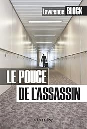 Le  pouce de l'assassin