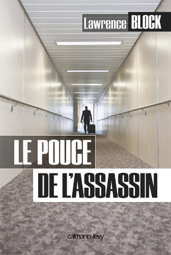 Le  pouce de l'assassin