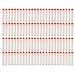 Suriel(TM) 200pcs 7.2cm Refill Bullet Darts for Nerf N-strike Elite Series Blasters,Color Fluorescence