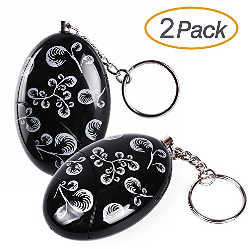 Mengde Emergency Personal Electronic Decoration