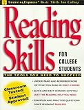 Reading Skills for College Students (Learningexpress Basic Skills for College Students)