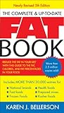 The Complete Up-to-Date Fat Book by Karen J. Bellerson