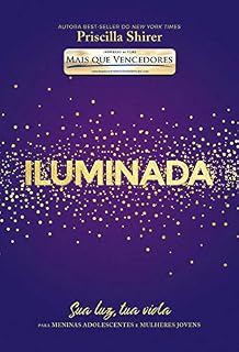 Livro Iluminada
