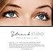 Black Mascara - 100% Premium Natural and Organic Ingredients, for Vibrant, Healthy Lashes - Nourish, Strengthen, and Thicken - Made in the USA by Struck Studio