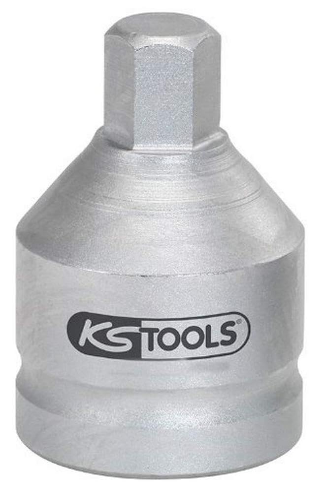 KS Tools 14mm 3/4-inch Hex Impact Bit Socket — image 1