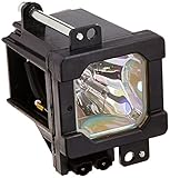 Pureglare TS-CL110C,TS-CL110U,TS-CL110UAA Lamp for Jvc
