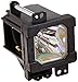 Pureglare TS-CL110C,TS-CL110U,TS-CL110UAA Lamp for Jvc