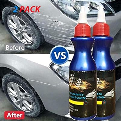 2019 One Glide Scratch Remover Car Artifact Light Scratch Repair Wax Universal Auto Car Paint Dent Care Pen Polishing Repair Agents