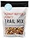 Amazon Brand - Happy Belly Peanut Butter Plenty Trail Mix, 44 oz primary