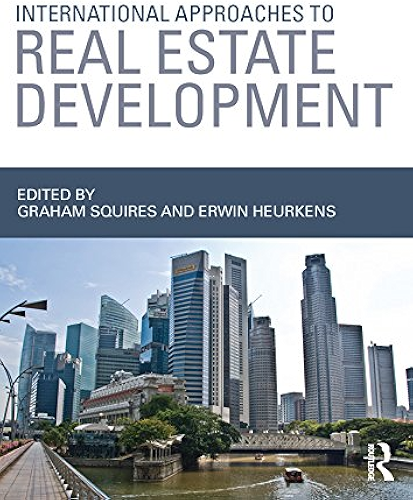 Download International Approaches to Real Estate Development (English Edition) PDF
