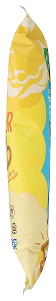 FROM THE GROUND UP, ORIGINAL CAULIFLOWER PRETZEL TWISTS, 4.5 OUNCE