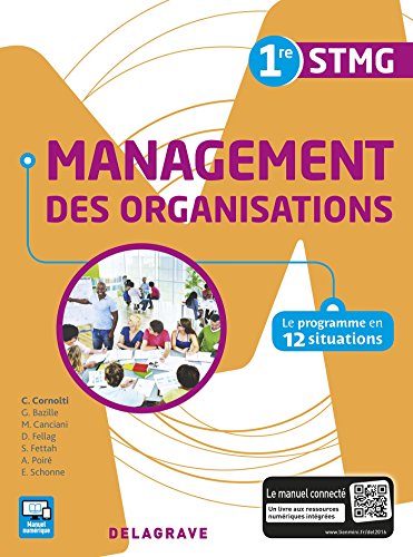 Management des organisations