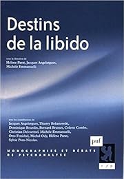 Destins de la libido