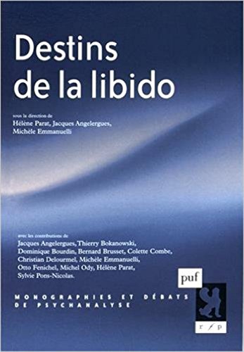 Destins de la libido