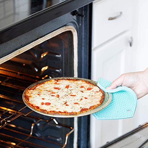 Cali'flour Foods Frozen Pizza (Variety Pack, 3 Pizzas) - Fresh Cauliflower Base | Low Carb, Gluten and Grain Free | Keto Friendly - Thumbnail 5