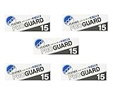 Feather Artist Club Pro Guard Blade (5-packs)