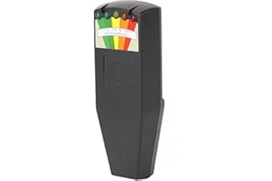 EMF Meter Hand held Digital EMF Detector Great Tester for Home EMF Inspections, Office, Outdoor and Ghost