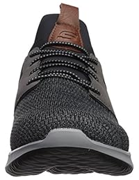 Skechers Classic Fit-delson-Camden Sneaker - Zapatillas para hombre