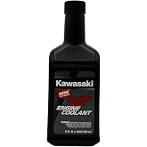 Kawasaki Aluma Cool QT 1.0 liters Coolant