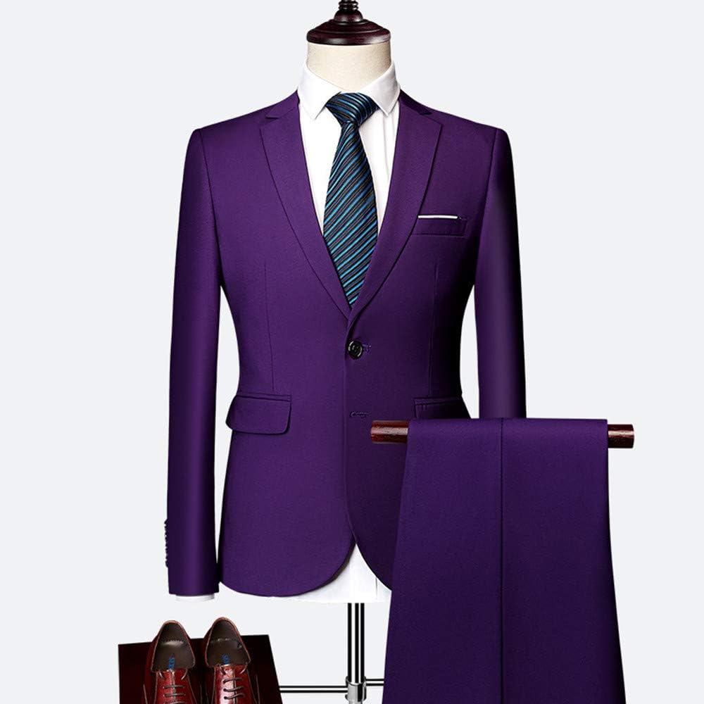 Purple Color Coat Suit Flash Sales, UP 