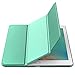 JETech iPad Air 2 Case Slim-Fit Smart Case Cover for Apple iPad Air 2 Second Edition w/Auto Sleep/Wake (Mint Green) - 3040B