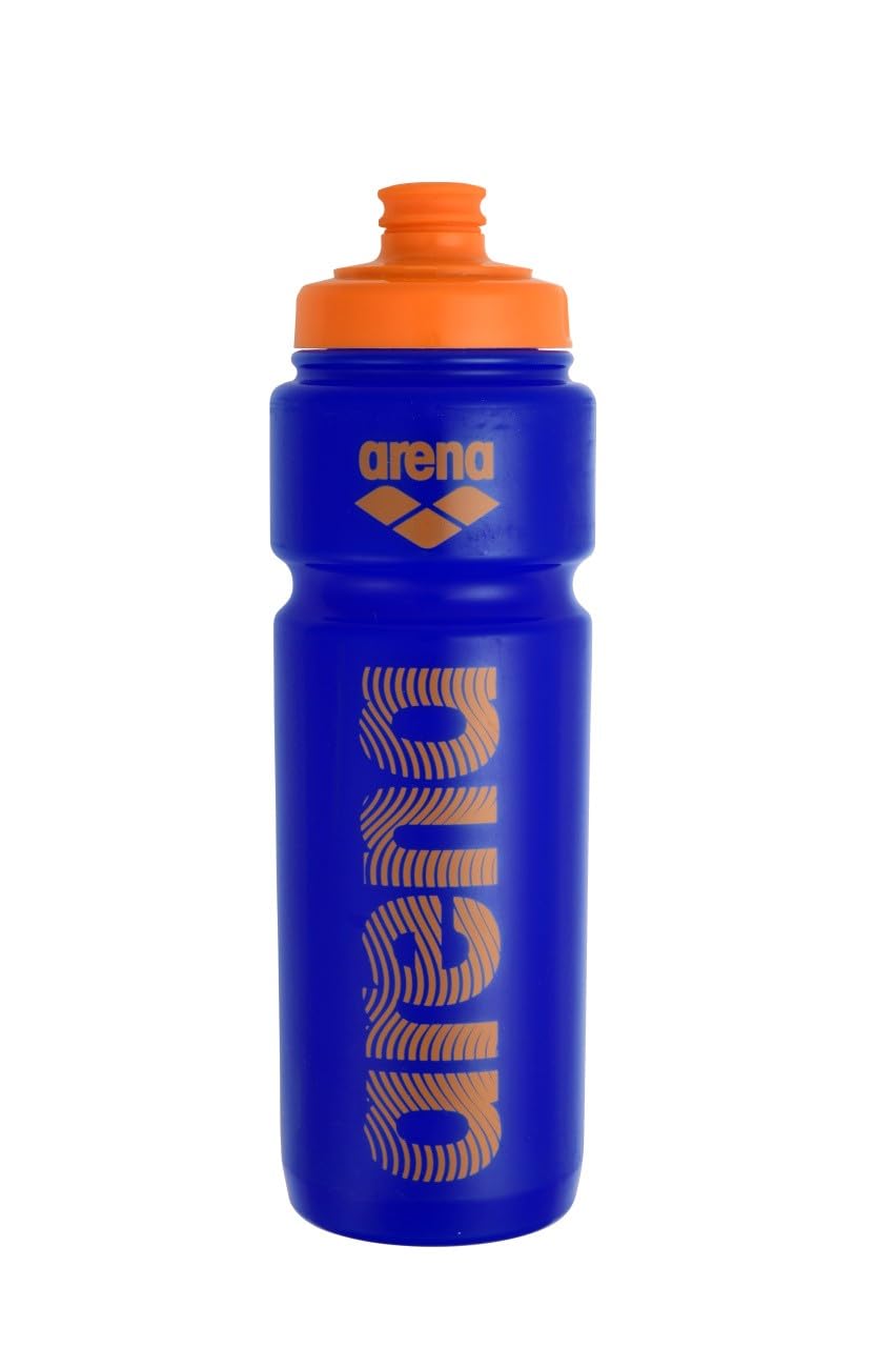 ARENA Water bottle, sports, BPA free, drinking bottle