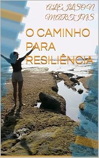 Livro O CAMINHO PARA RESILIÊNCIA