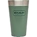 Stanley 10-02282-001 Adventure Stacking Vacuum Pint, Green, 16 oz
