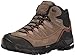 Hi-Tec Men's Ox Belmont Mid I Waterproof Hiking Shoe