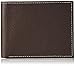Perry Ellis Men's Ny Simple Bifold Wallet