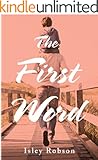 The First Word