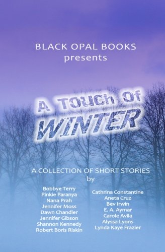A Touch of  Winter