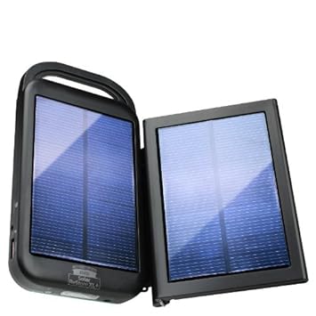 chargeur solaire gps garmin