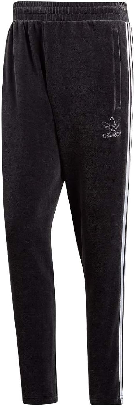 chandal adidas hombre terciopelo