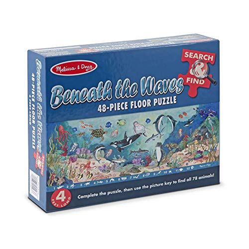 4 Melissa+Doug+Search+Beneath+Puzzle