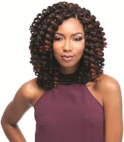JAMAICAN BOUNCE 26" (30) - Sensationnel African Collection Crochet Braid by Sensationnel