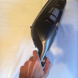 AEG CX7-2-35WR Aspiradora Escoba Sin Cable y de Mano, Au, 79 ...