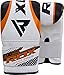 RDX Punch Bag for Boxing Training | Filled Heavy Bag Set with Punching Gloves, Chain, Wall Bracket | Great for Grappling, MMA, Kickboxing, Muay Thai, Karate, BJJ & Taekwondo | 14 pcs Comes in 4FT/5FT
