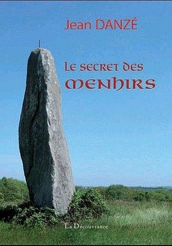 Le  secret des menhirs