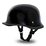 Daytona Helmets Novelty Big German Hi-Gloss